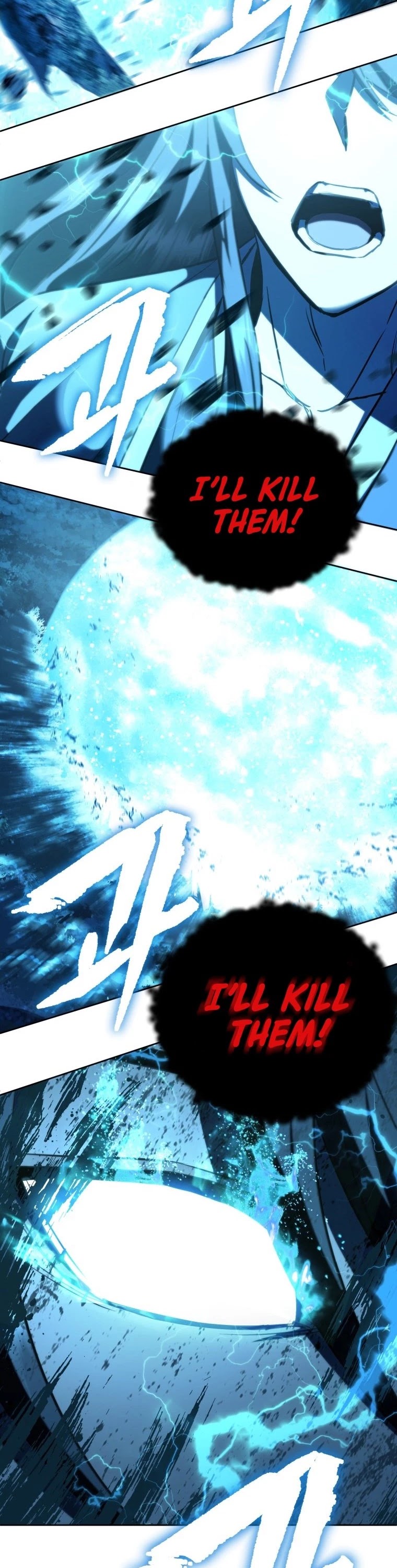 Maxed Out Leveling Chapter 1 page 59 - Chapter 1