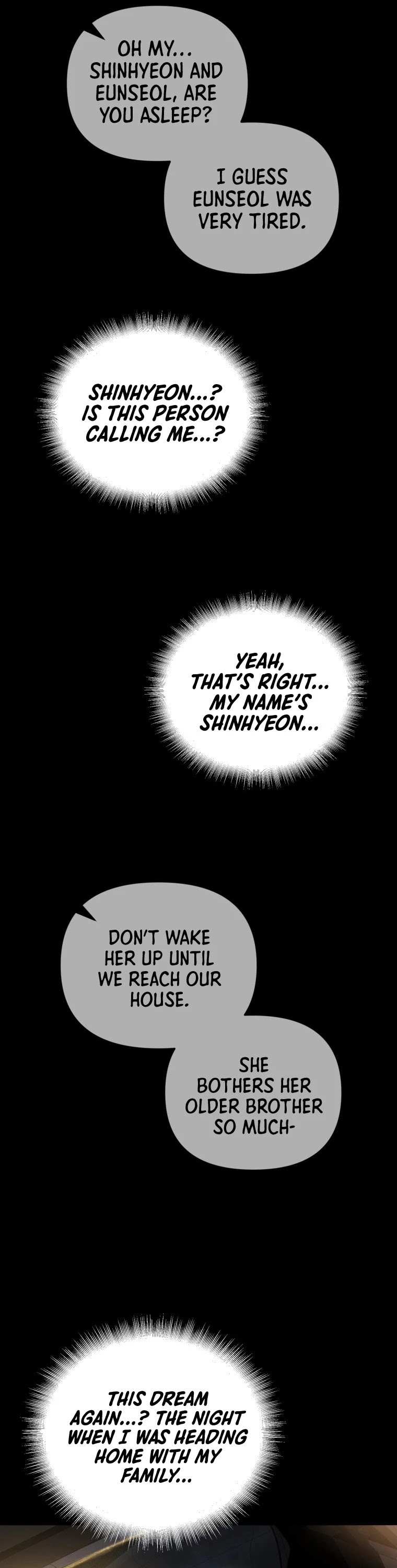 Maxed Out Leveling Chapter 1 page 7 - Chapter 1