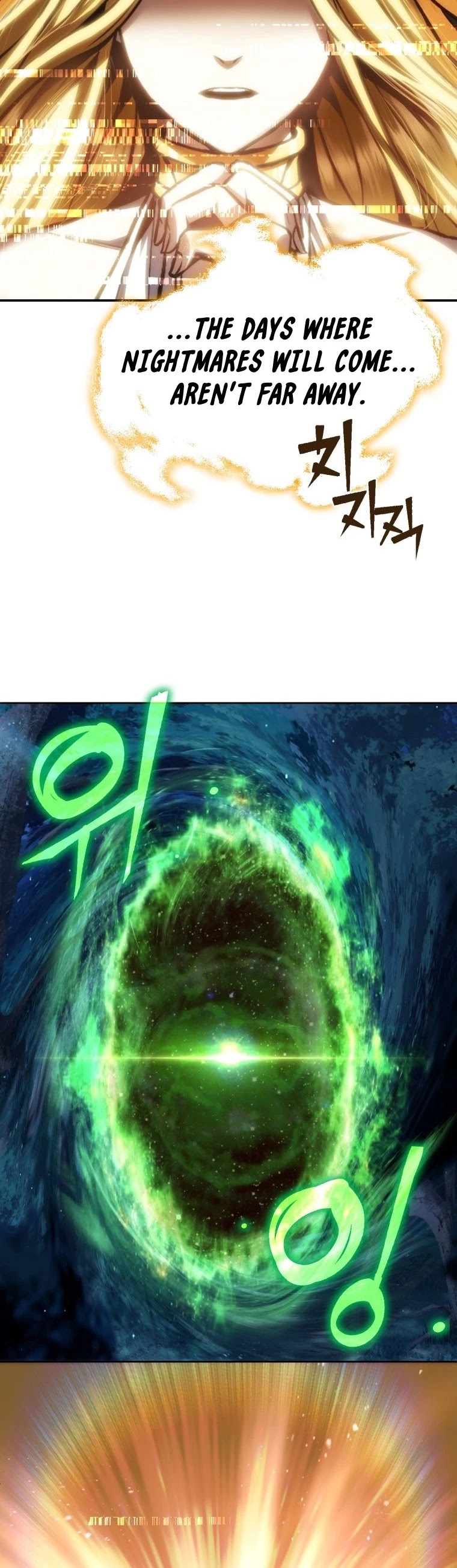 Maxed Out Leveling Chapter 1 page 70 - Chapter 1