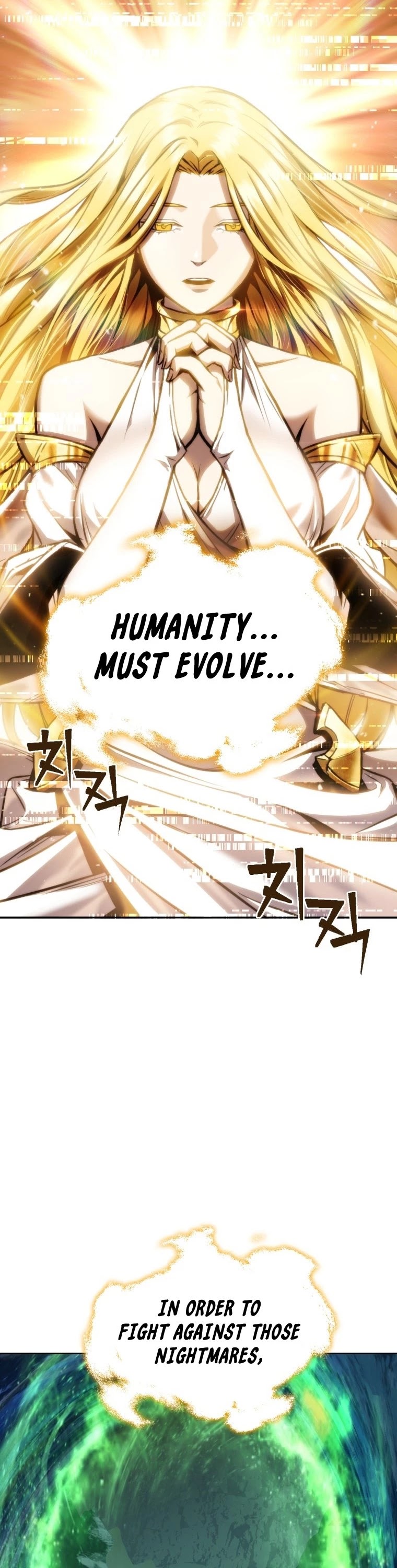 Maxed Out Leveling Chapter 1 page 71 - Chapter 1