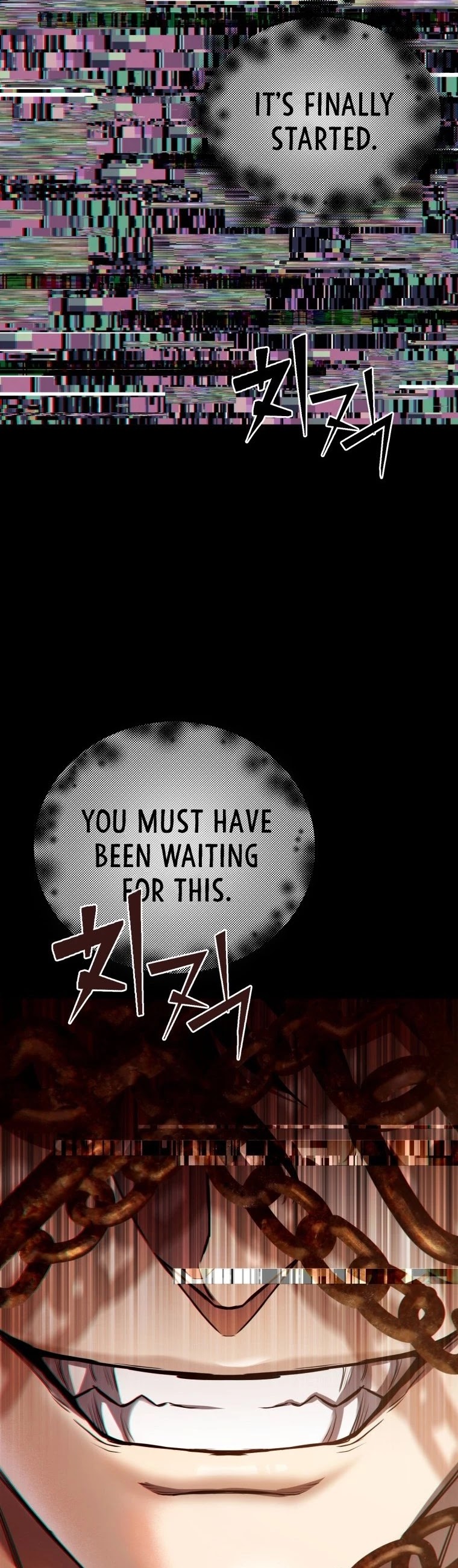 Maxed Out Leveling Chapter 1 page 74 - Chapter 1