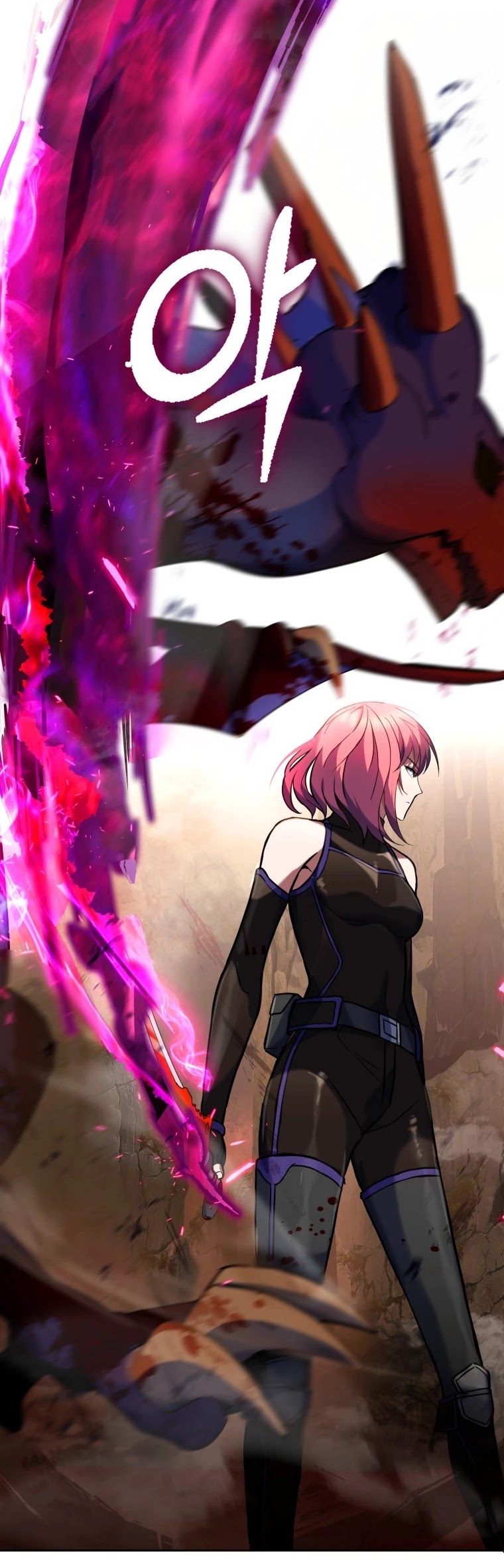 Maxed Out Leveling Chapter 10 page 22 - Chapter 10