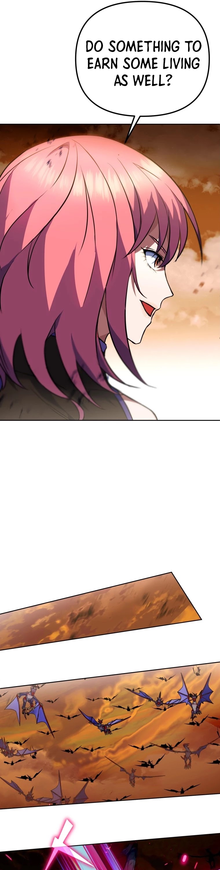 Maxed Out Leveling Chapter 10 page 23 - Chapter 10