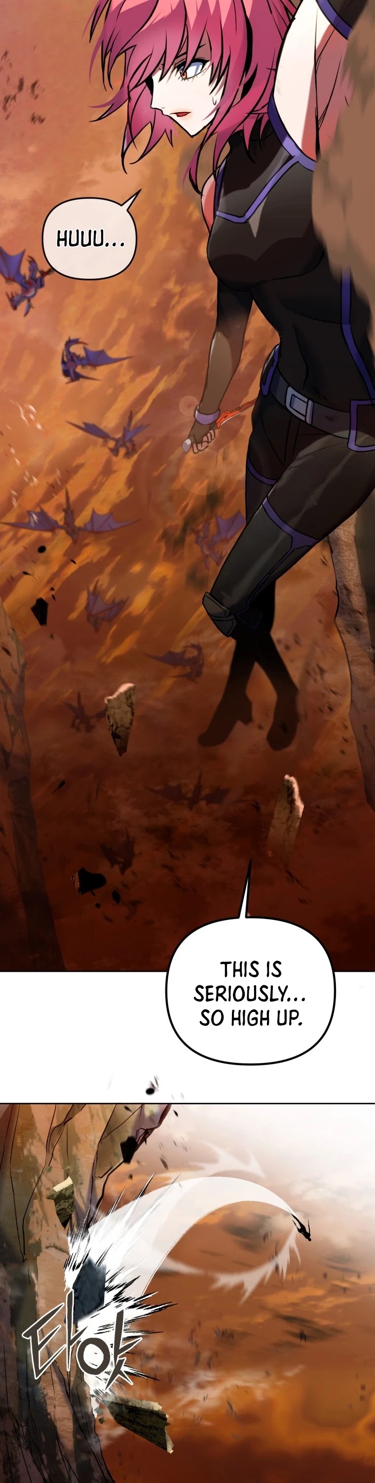 Maxed Out Leveling Chapter 10 page 25 - Chapter 10