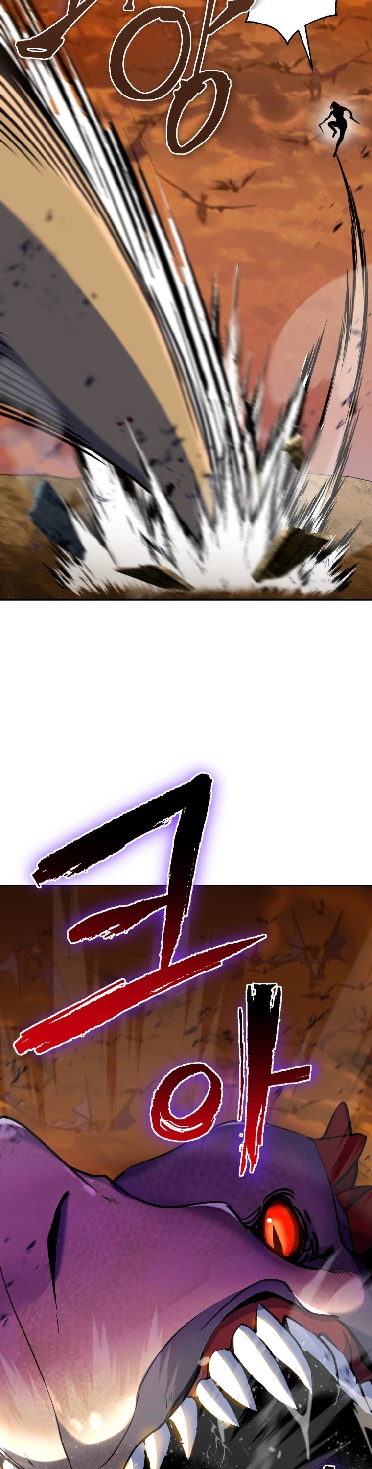 Maxed Out Leveling Chapter 10 page 34 - Chapter 10
