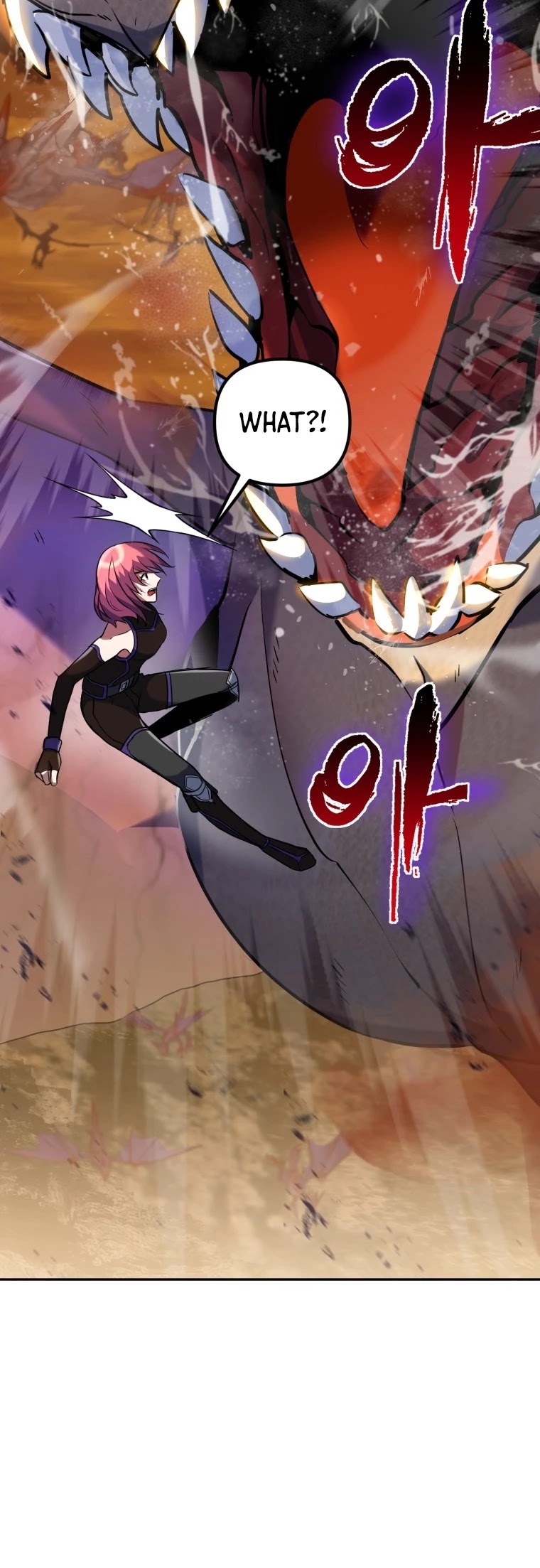 Maxed Out Leveling Chapter 10 page 35 - Chapter 10