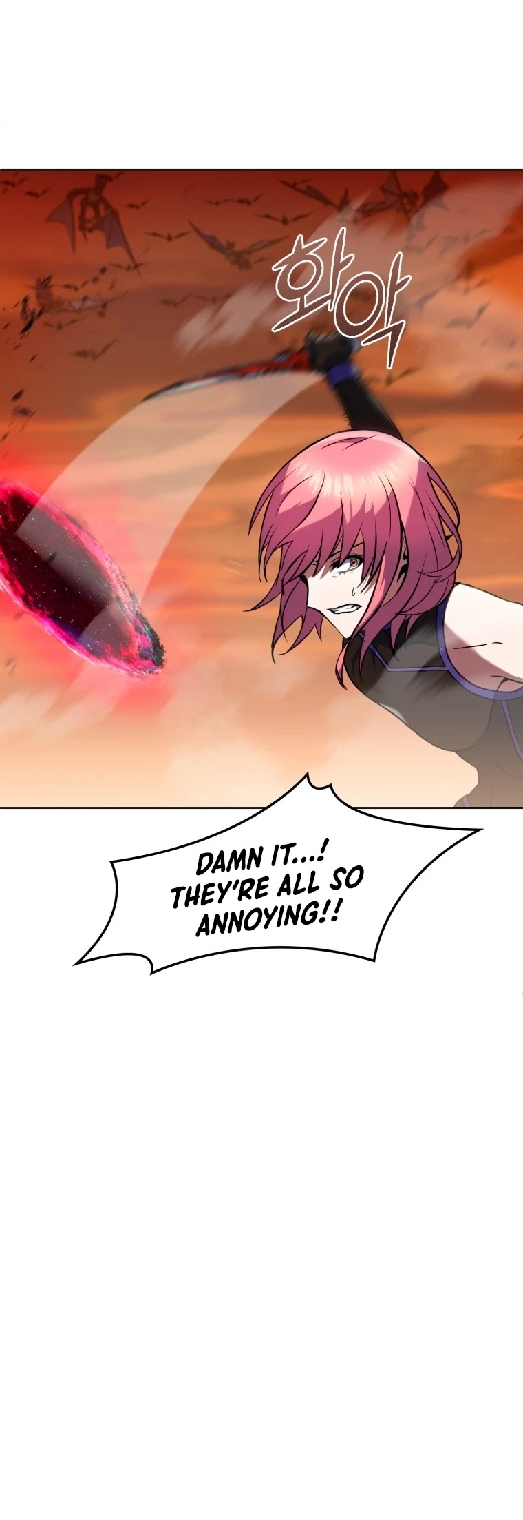 Maxed Out Leveling Chapter 10 page 36 - Chapter 10