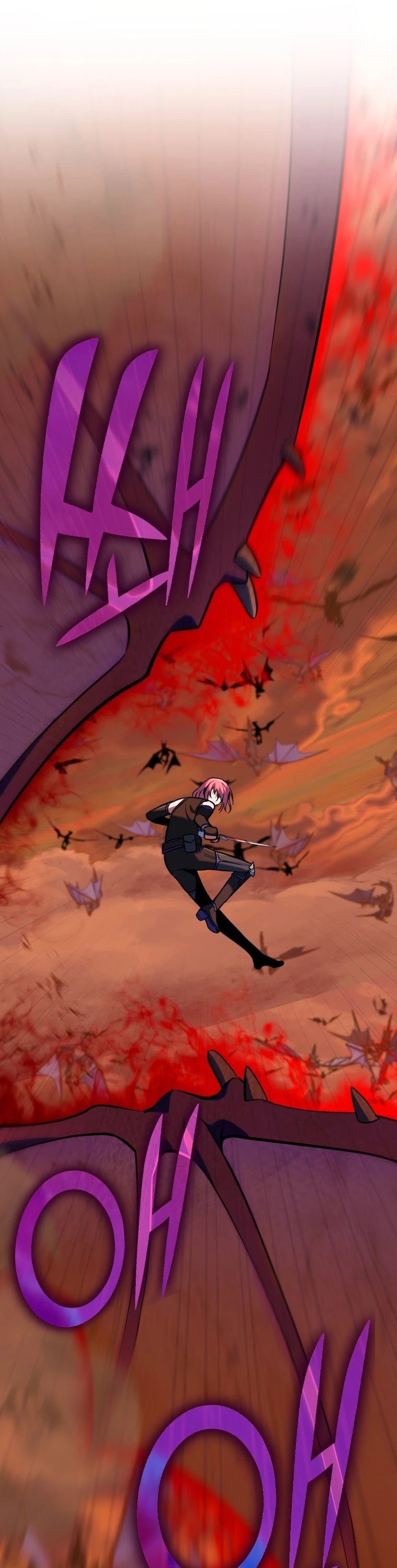 Maxed Out Leveling Chapter 10 page 37 - Chapter 10