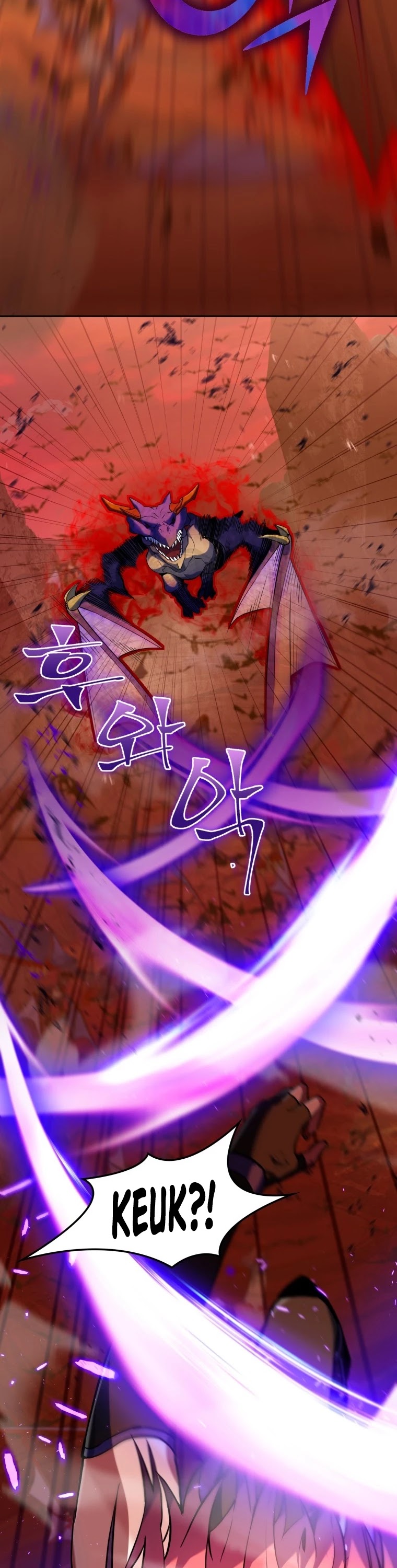 Maxed Out Leveling Chapter 10 page 38 - Chapter 10