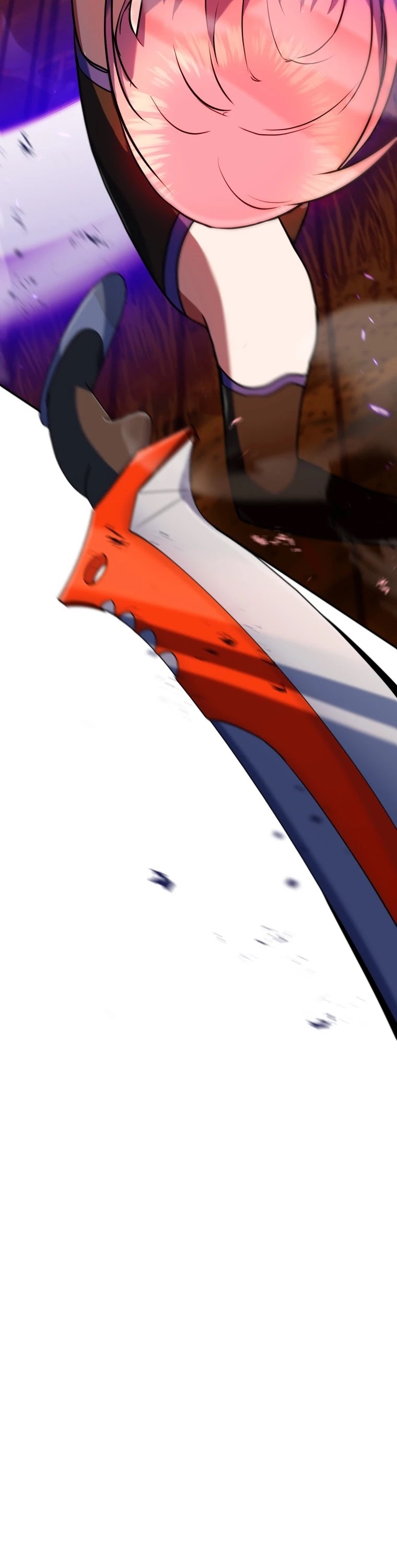 Maxed Out Leveling Chapter 10 page 39 - Chapter 10