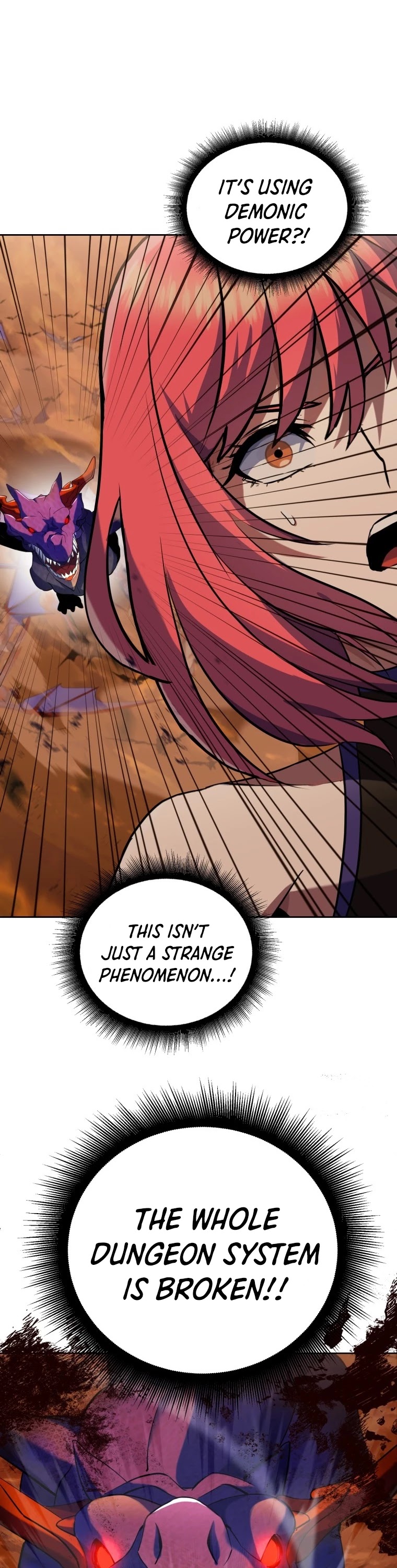 Maxed Out Leveling Chapter 10 page 40 - Chapter 10