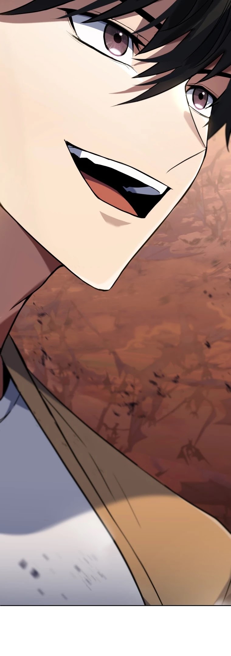 Maxed Out Leveling Chapter 10 page 43 - Chapter 10