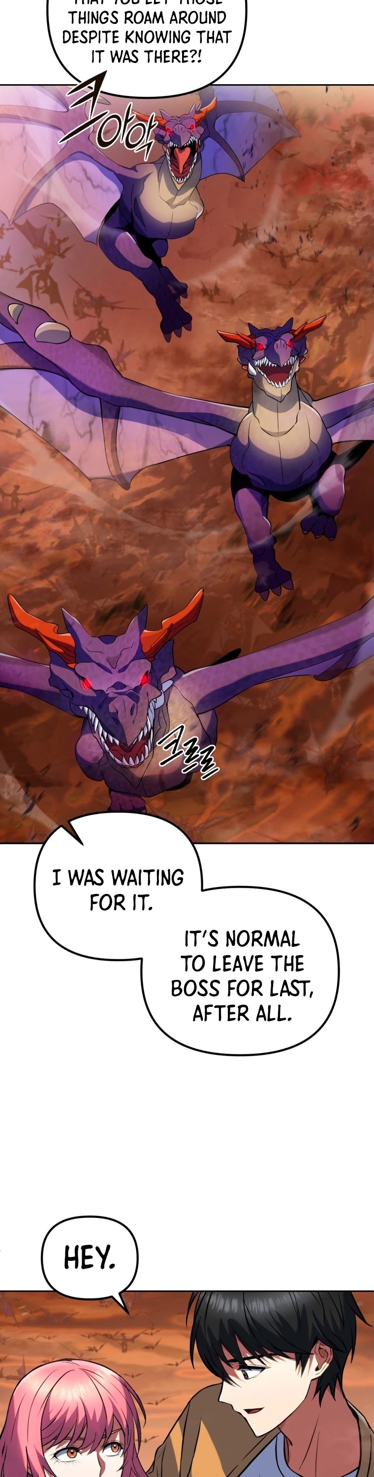 Maxed Out Leveling Chapter 10 page 45 - Chapter 10