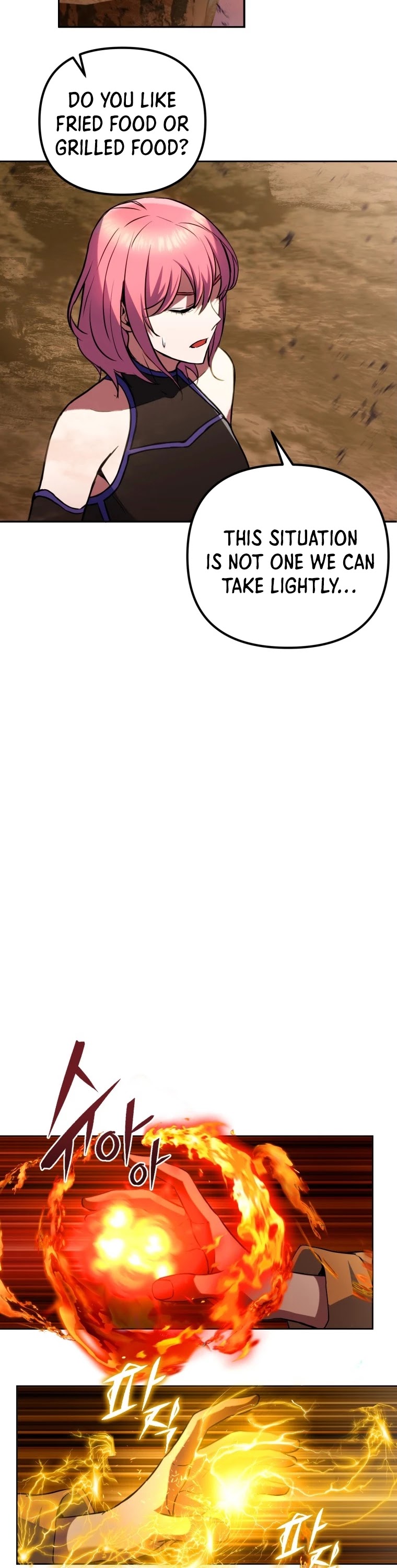 Maxed Out Leveling Chapter 10 page 47 - Chapter 10
