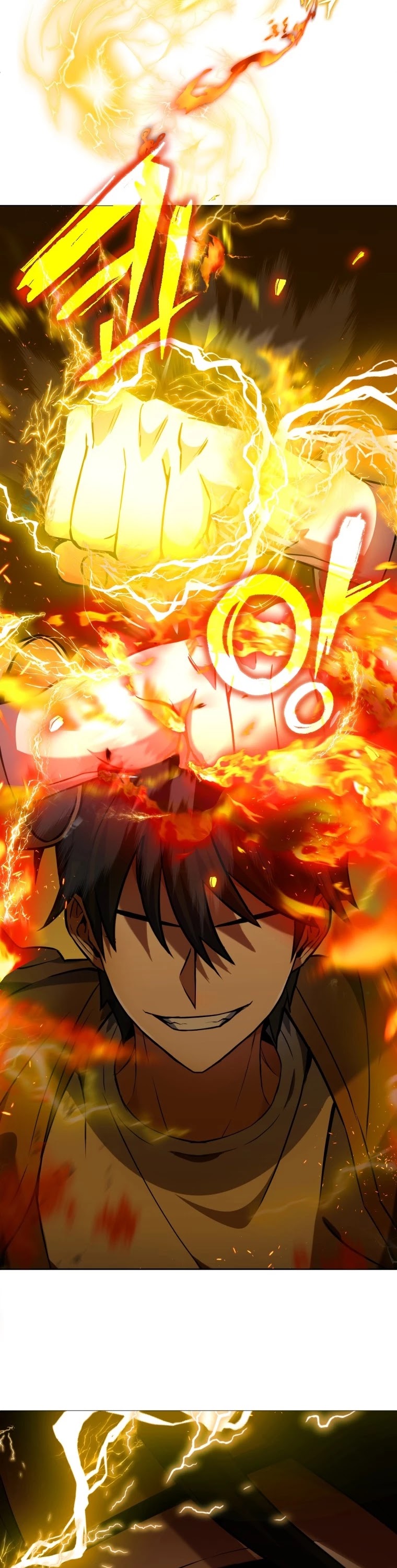 Maxed Out Leveling Chapter 10 page 48 - Chapter 10