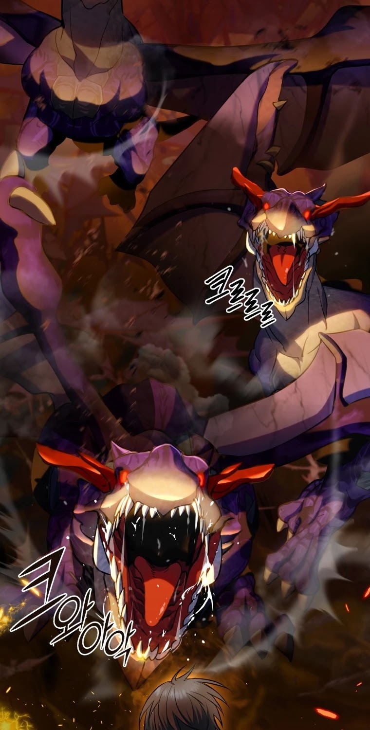 Maxed Out Leveling Chapter 10 page 50 - Chapter 10