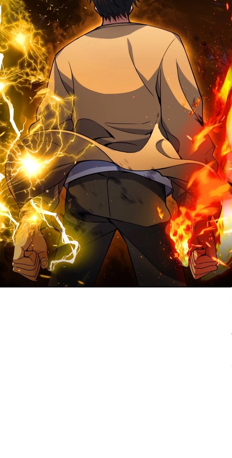Maxed Out Leveling Chapter 10 page 51 - Chapter 10