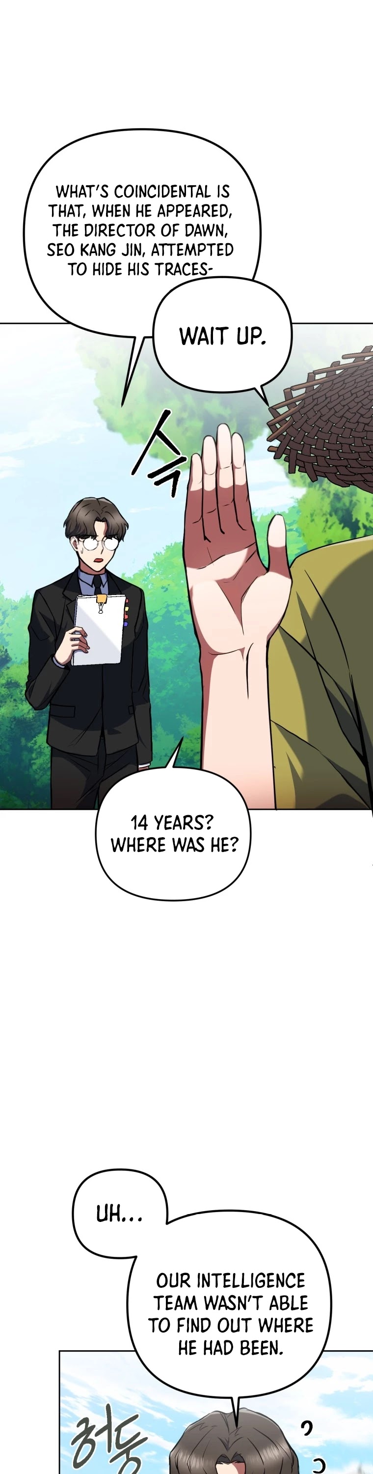 Maxed Out Leveling Chapter 10 page 6 - Chapter 10