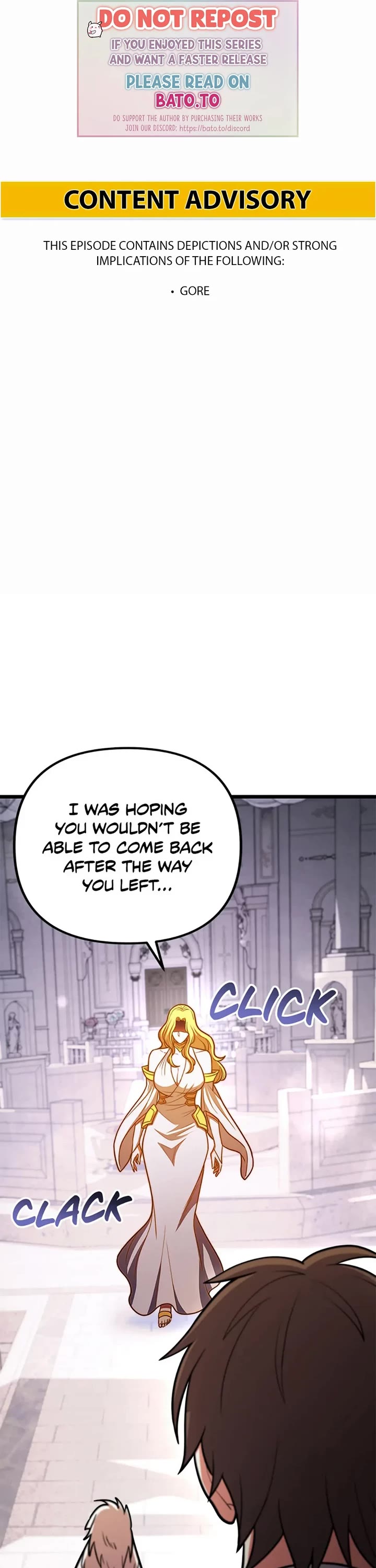 Maxed Out Leveling Chapter 100 page 1 - Chapter 100