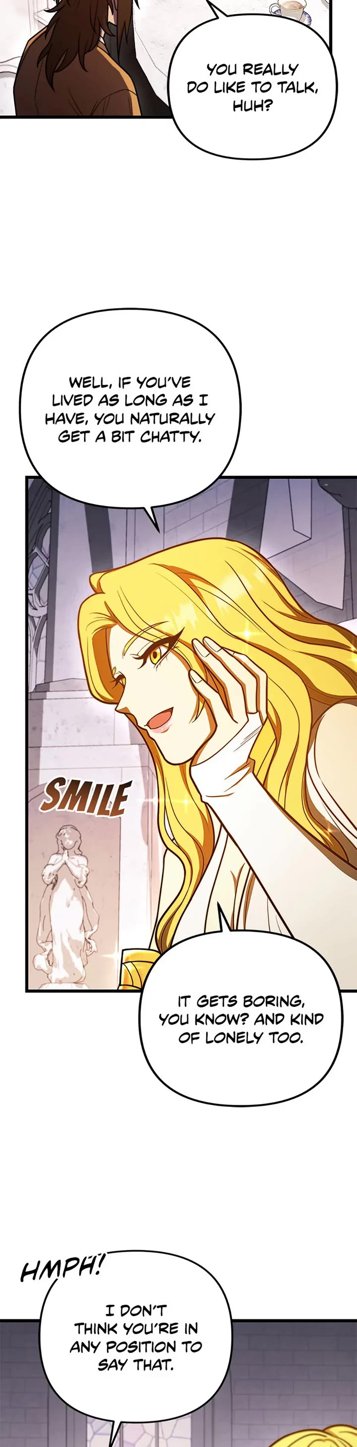 Maxed Out Leveling Chapter 100 page 10 - Chapter 100