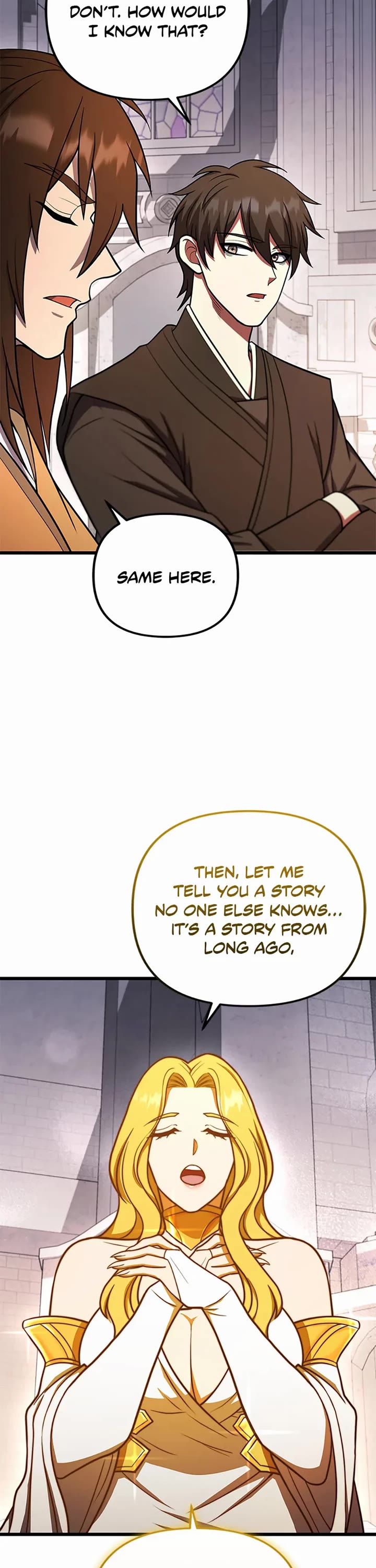 Maxed Out Leveling Chapter 100 page 13 - Chapter 100