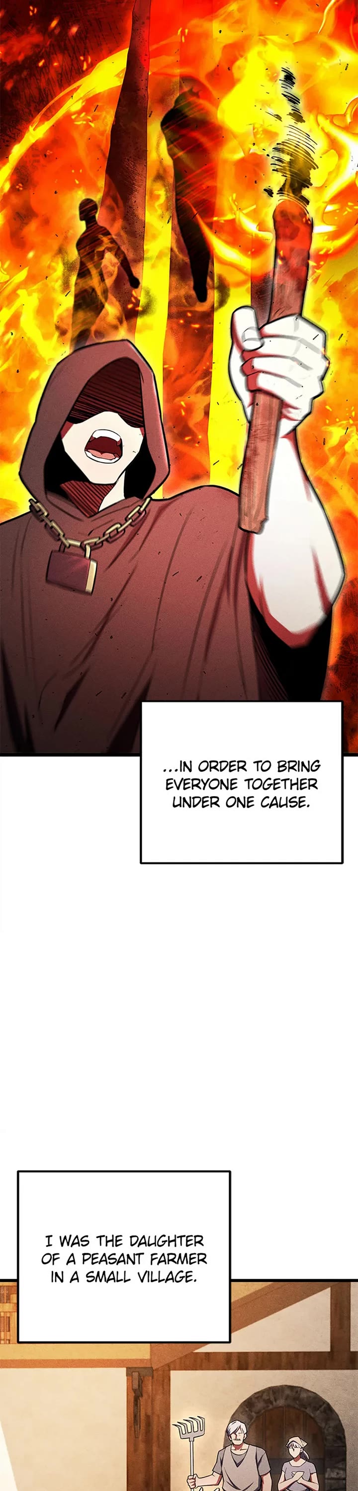 Maxed Out Leveling Chapter 100 page 18 - Chapter 100