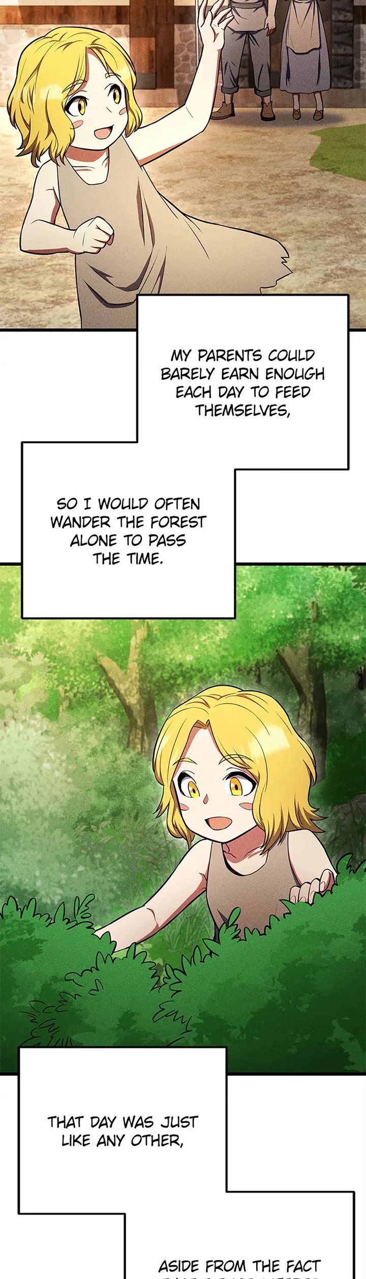 Maxed Out Leveling Chapter 100 page 19 - Chapter 100