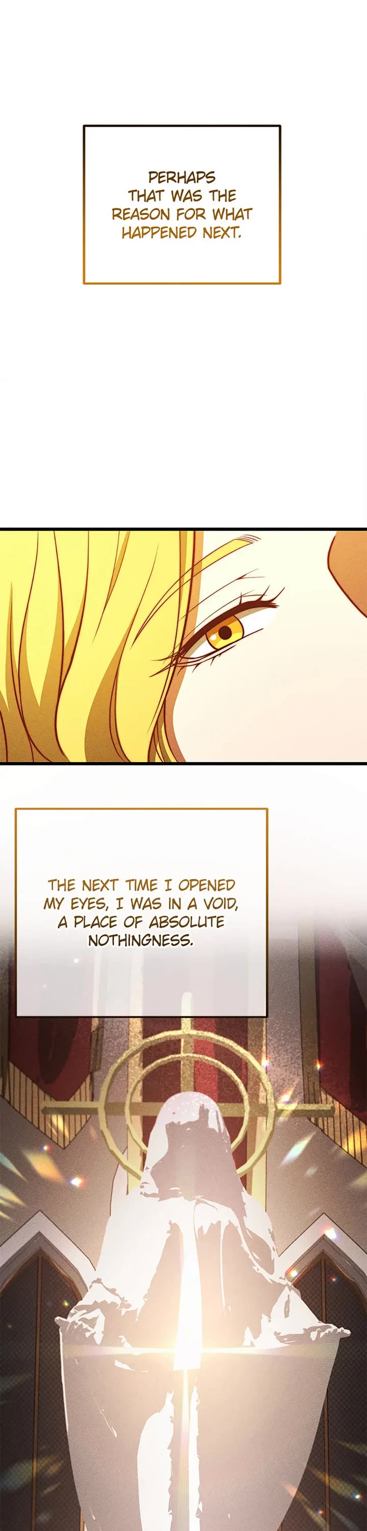 Maxed Out Leveling Chapter 100 page 27 - Chapter 100