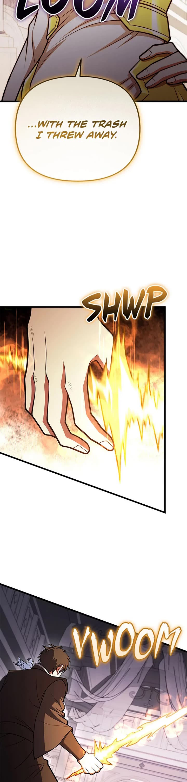 Maxed Out Leveling Chapter 100 page 3 - Chapter 100
