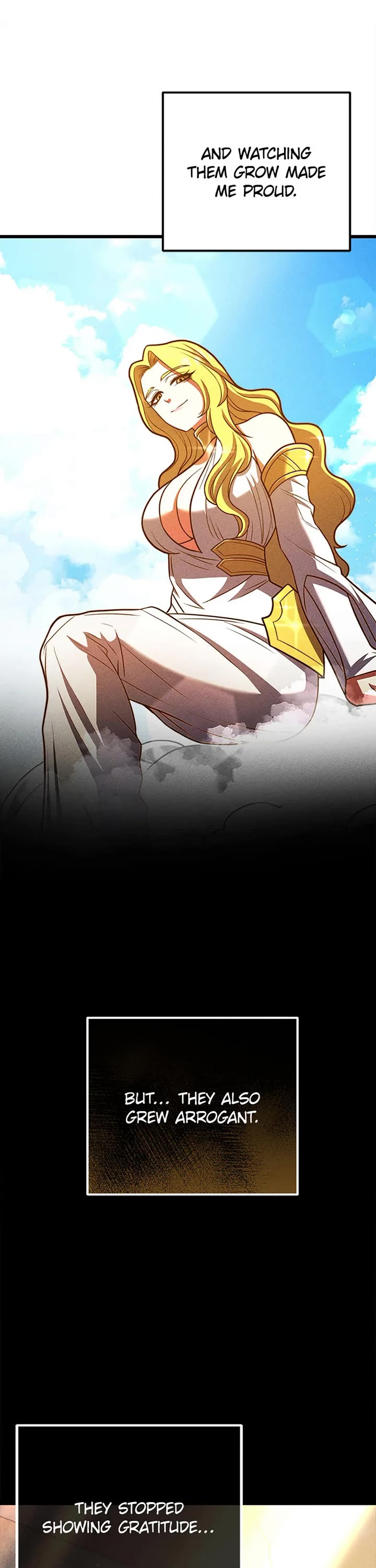 Maxed Out Leveling Chapter 100 page 32 - Chapter 100