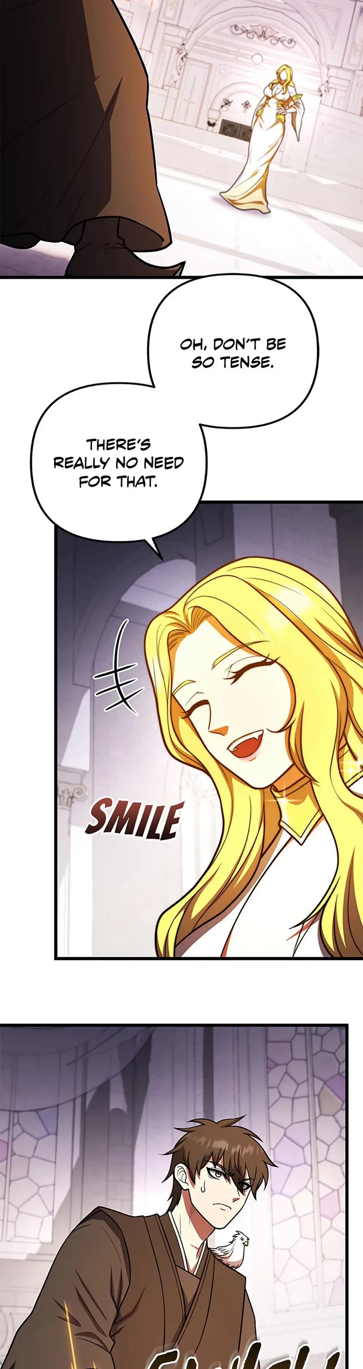Maxed Out Leveling Chapter 100 page 4 - Chapter 100