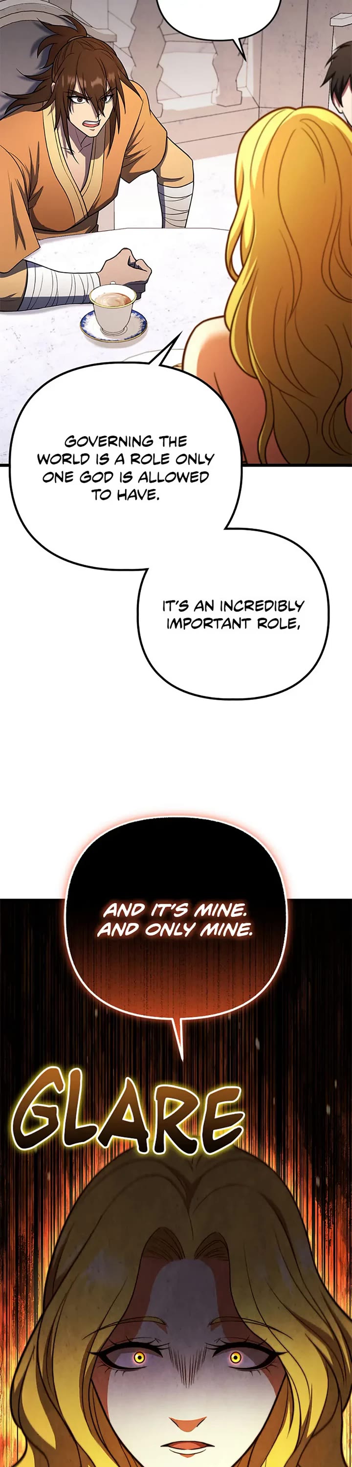Maxed Out Leveling Chapter 100 page 41 - Chapter 100