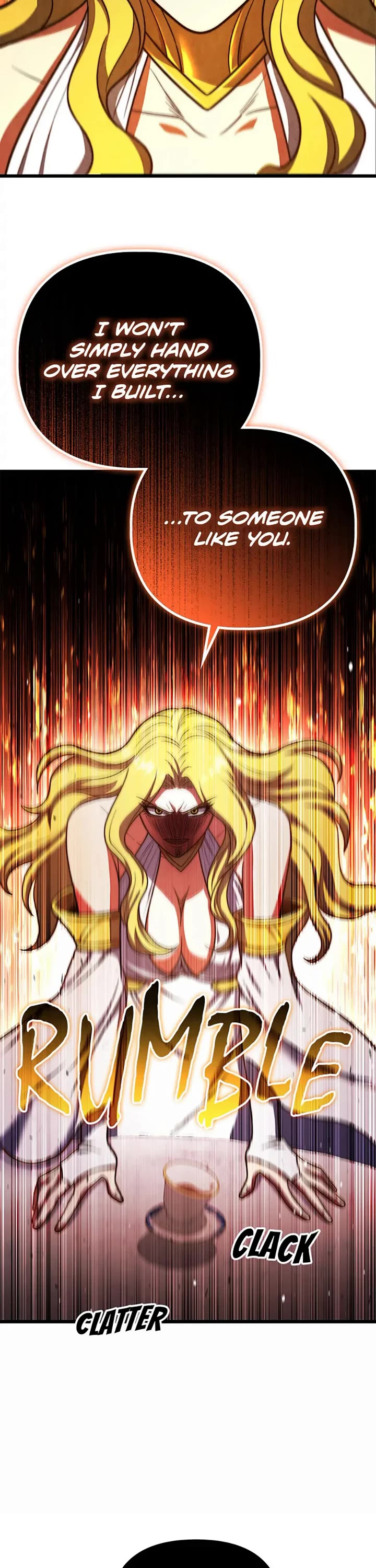Maxed Out Leveling Chapter 100 page 42 - Chapter 100