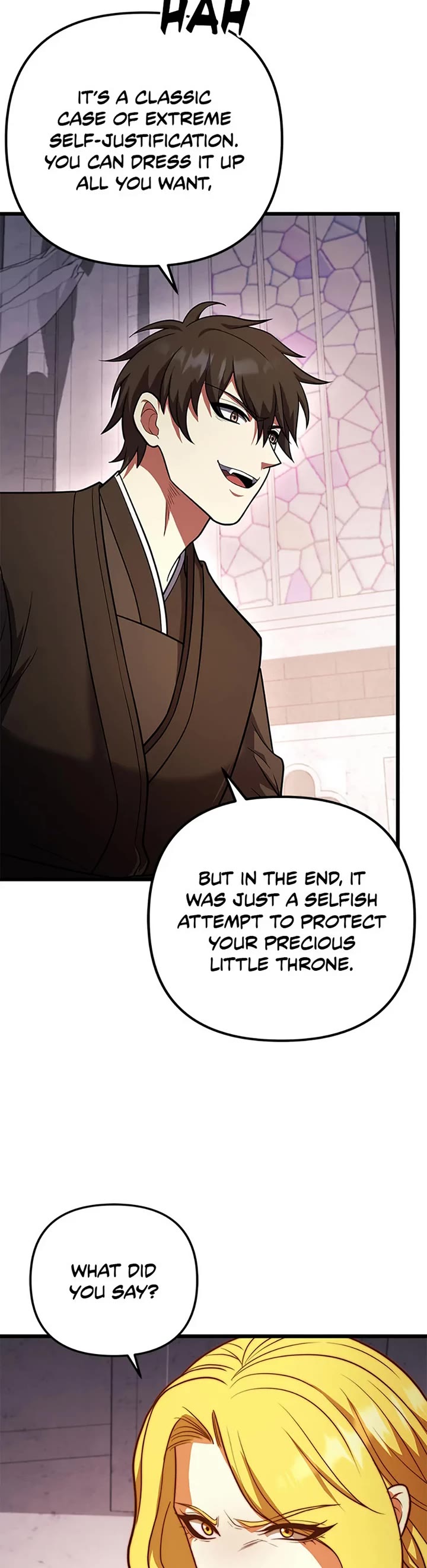 Maxed Out Leveling Chapter 100 page 44 - Chapter 100