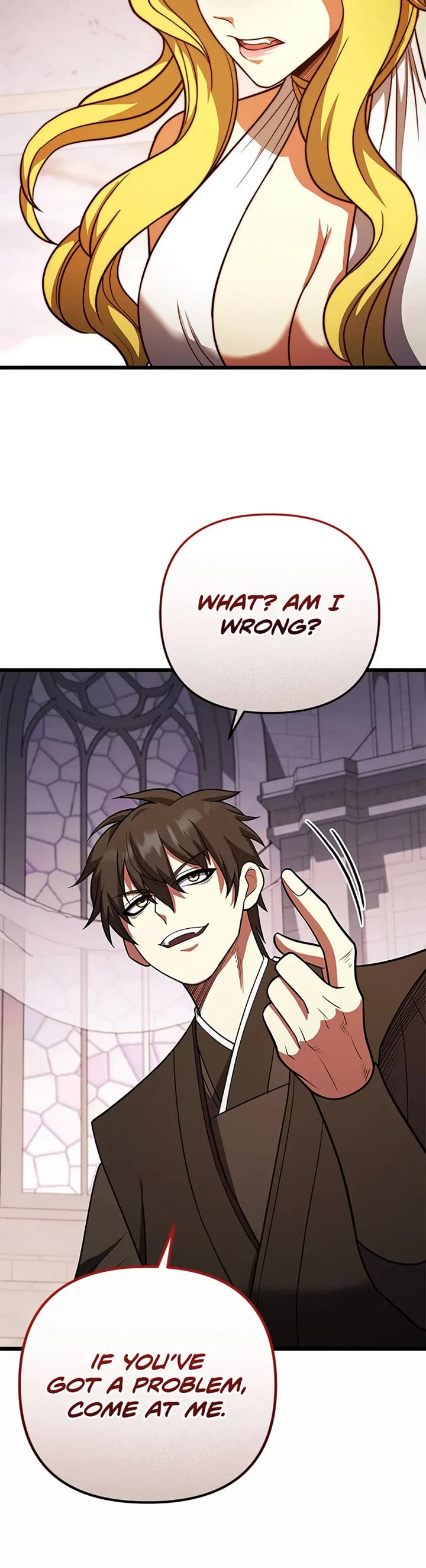 Maxed Out Leveling Chapter 100 page 45 - Chapter 100