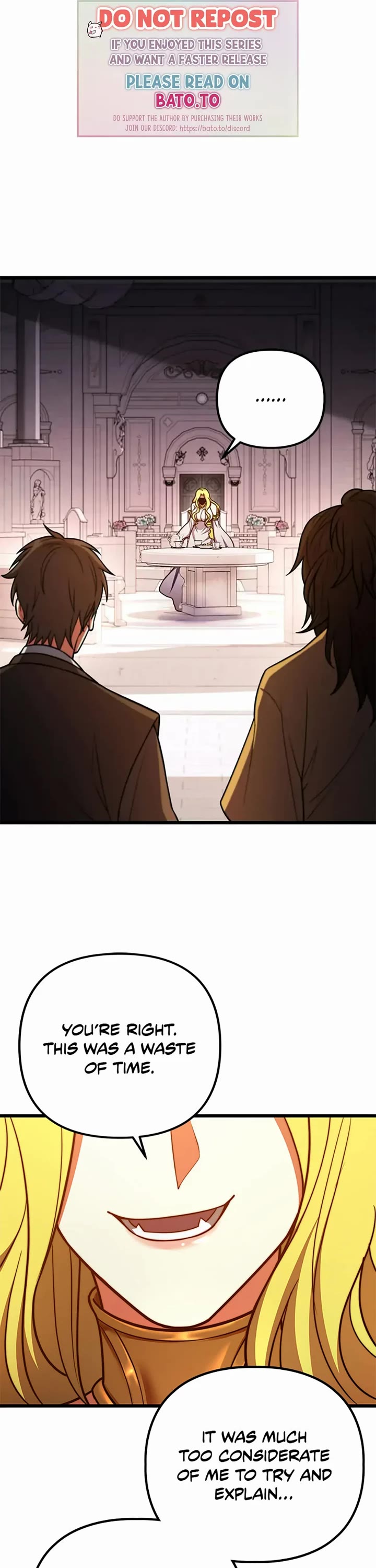 Maxed Out Leveling Chapter 101 page 1 - Chapter 101