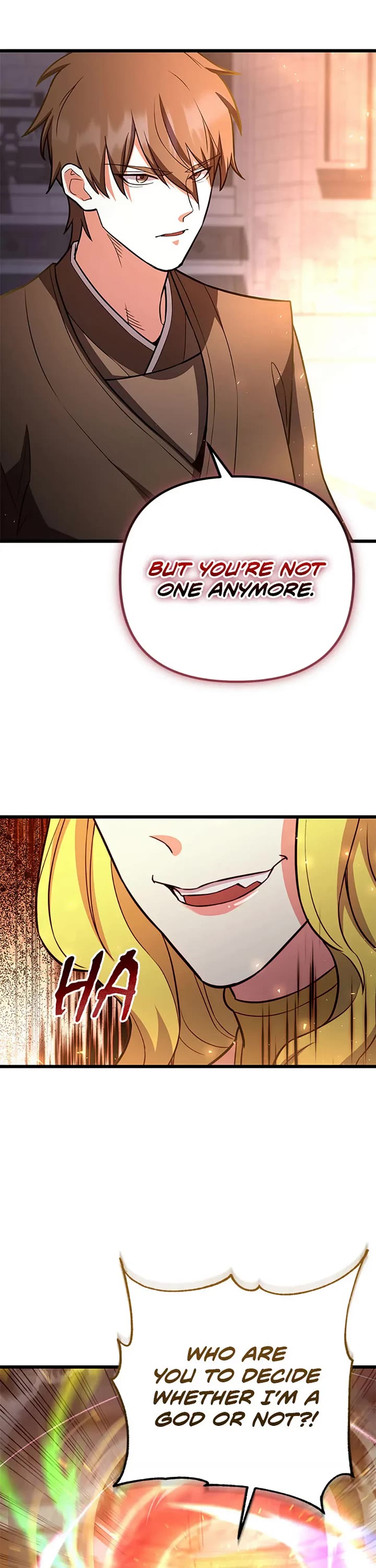 Maxed Out Leveling Chapter 101 page 11 - Chapter 101