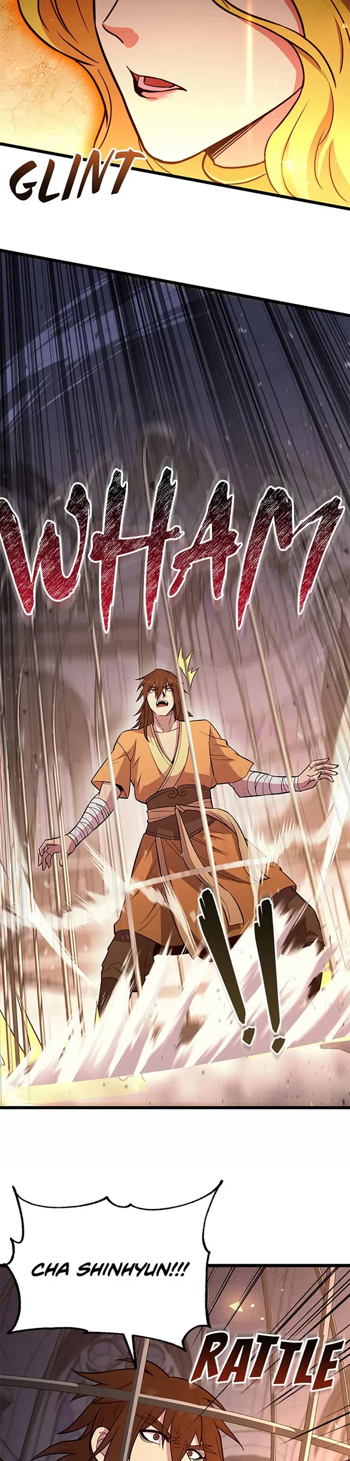 Maxed Out Leveling Chapter 101 page 13 - Chapter 101