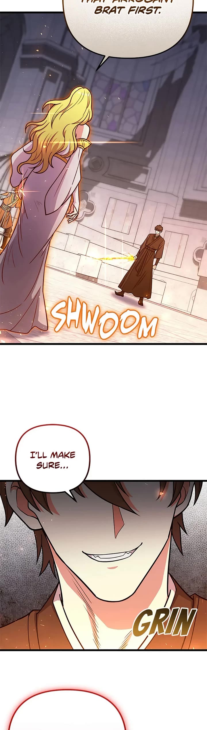 Maxed Out Leveling Chapter 101 page 15 - Chapter 101