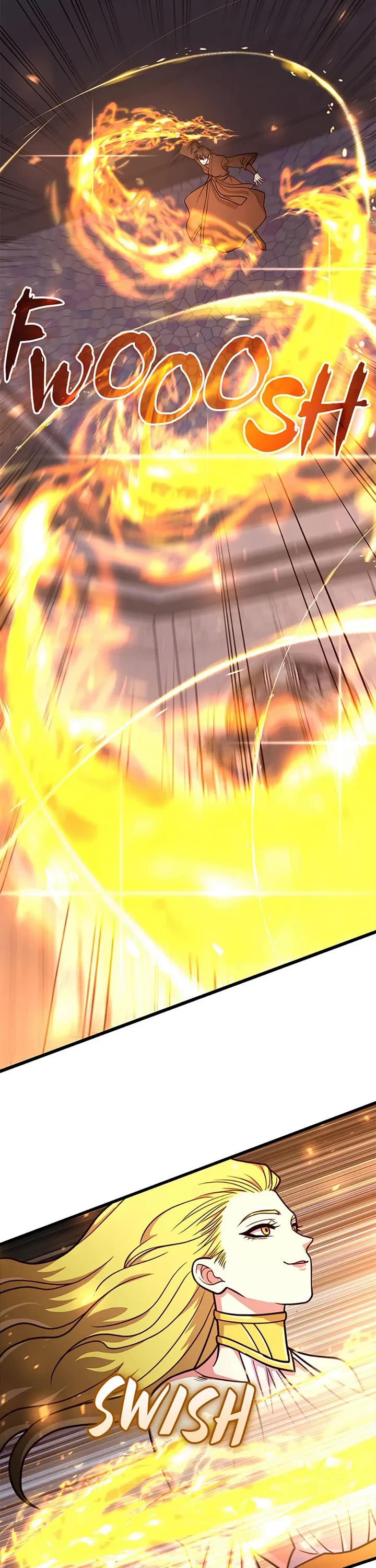 Maxed Out Leveling Chapter 101 page 17 - Chapter 101