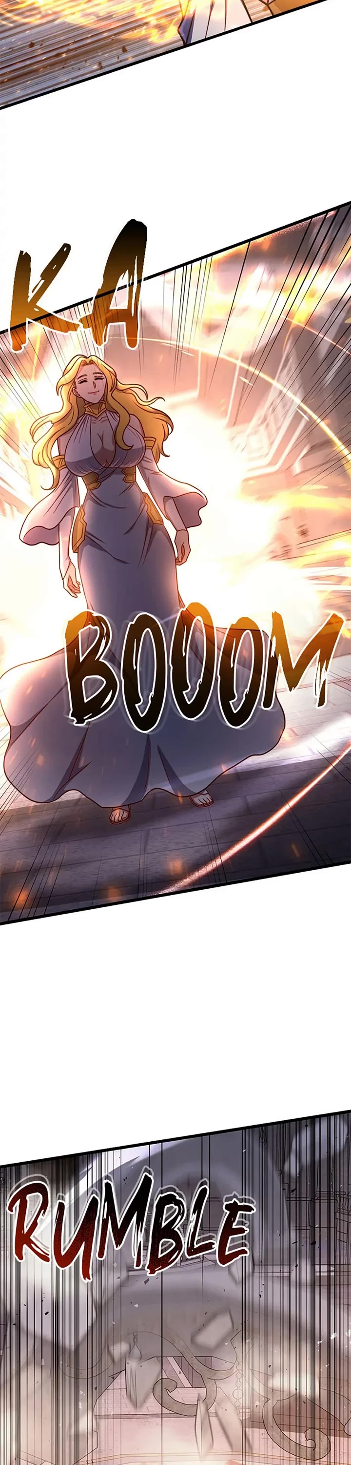 Maxed Out Leveling Chapter 101 page 18 - Chapter 101