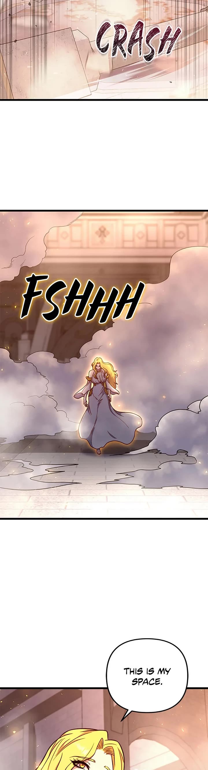 Maxed Out Leveling Chapter 101 page 19 - Chapter 101