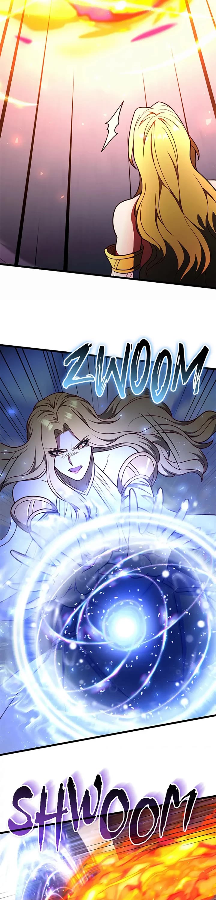Maxed Out Leveling Chapter 101 page 23 - Chapter 101