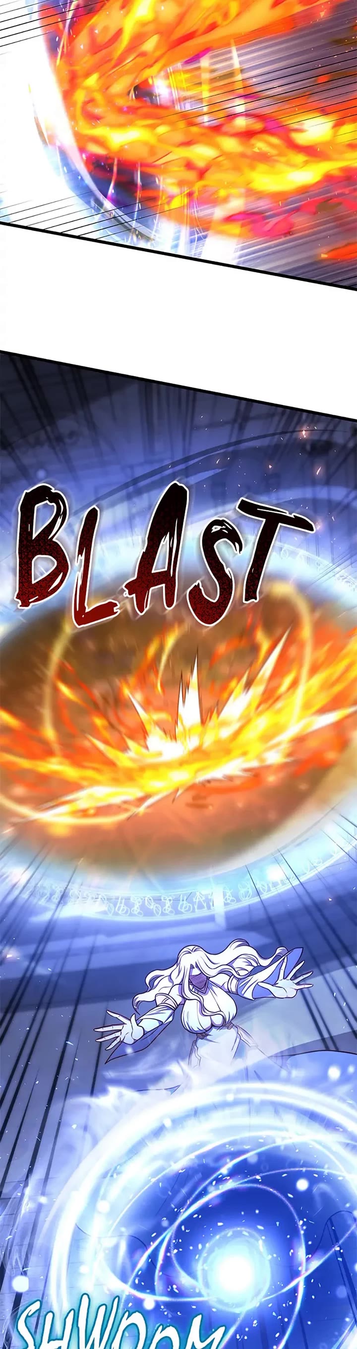 Maxed Out Leveling Chapter 101 page 24 - Chapter 101