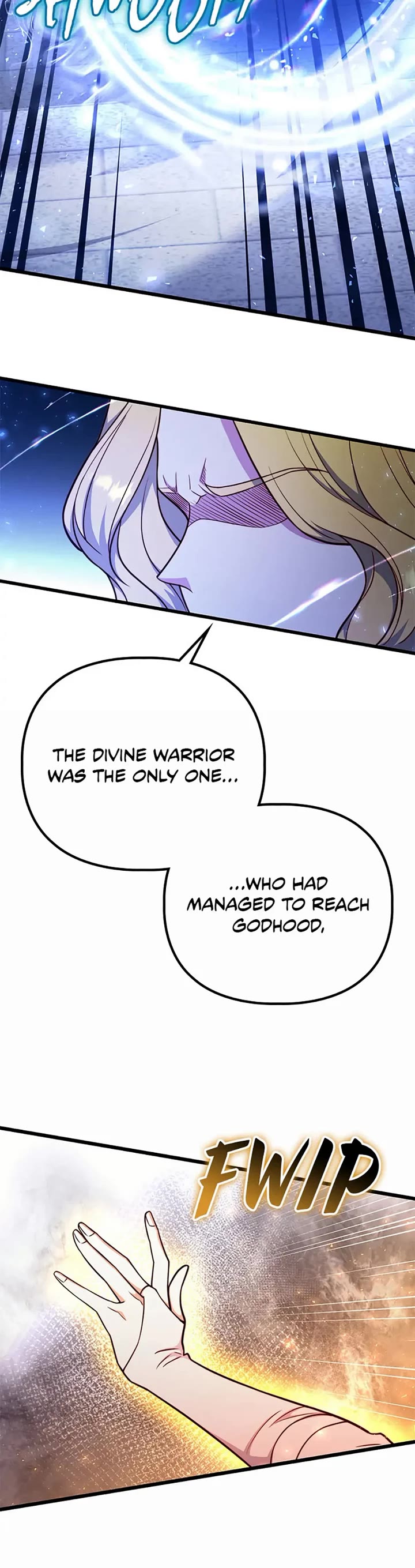 Maxed Out Leveling Chapter 101 page 25 - Chapter 101