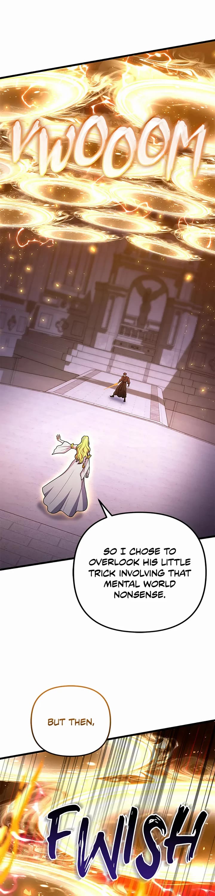 Maxed Out Leveling Chapter 101 page 26 - Chapter 101