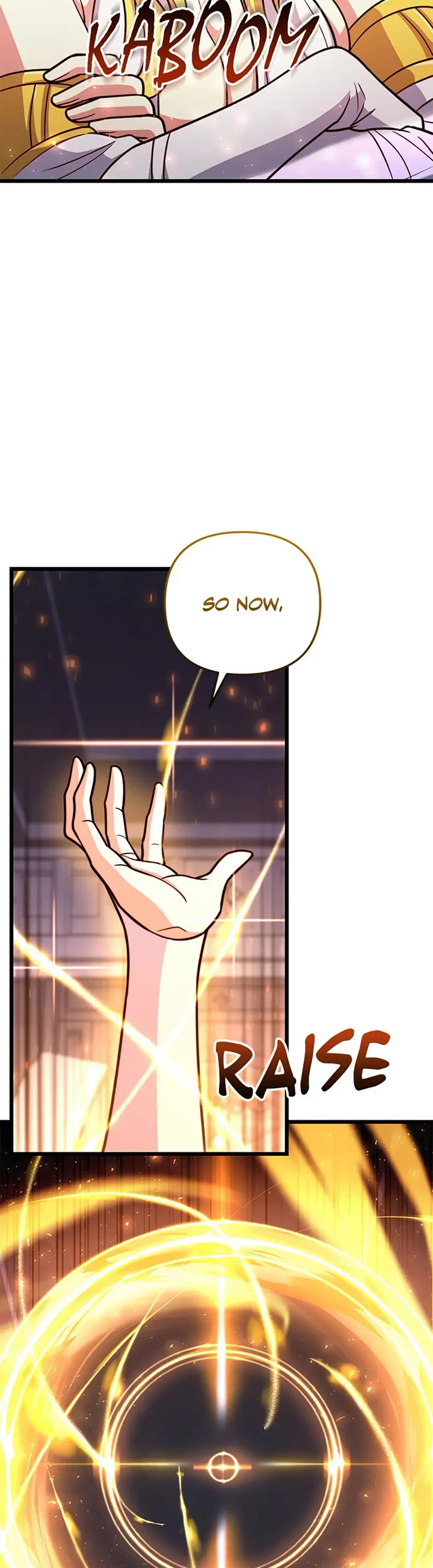 Maxed Out Leveling Chapter 101 page 29 - Chapter 101