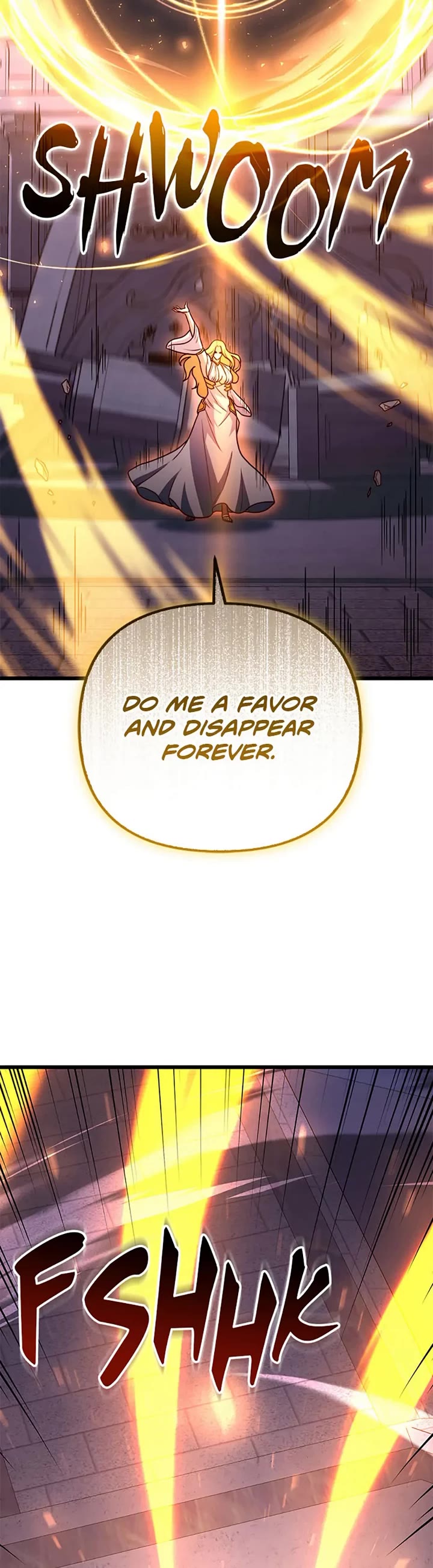 Maxed Out Leveling Chapter 101 page 30 - Chapter 101
