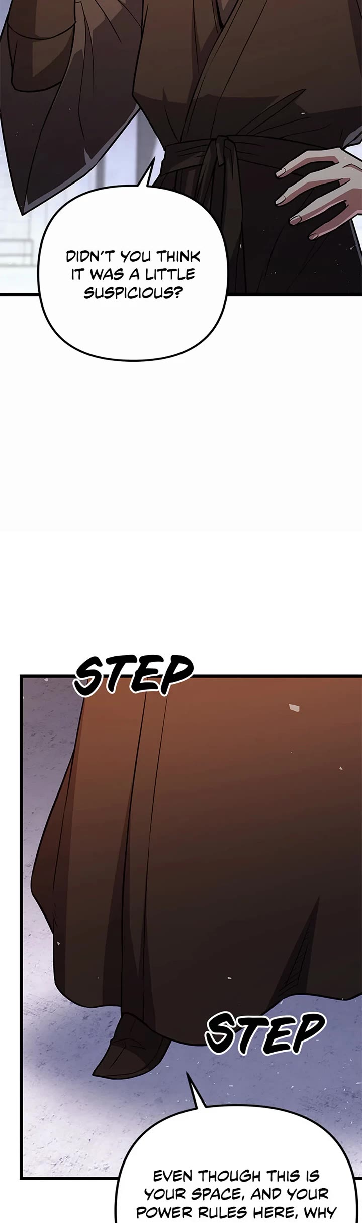Maxed Out Leveling Chapter 101 page 35 - Chapter 101