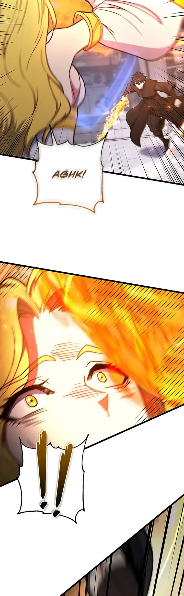 Maxed Out Leveling Chapter 101 page 39 - Chapter 101